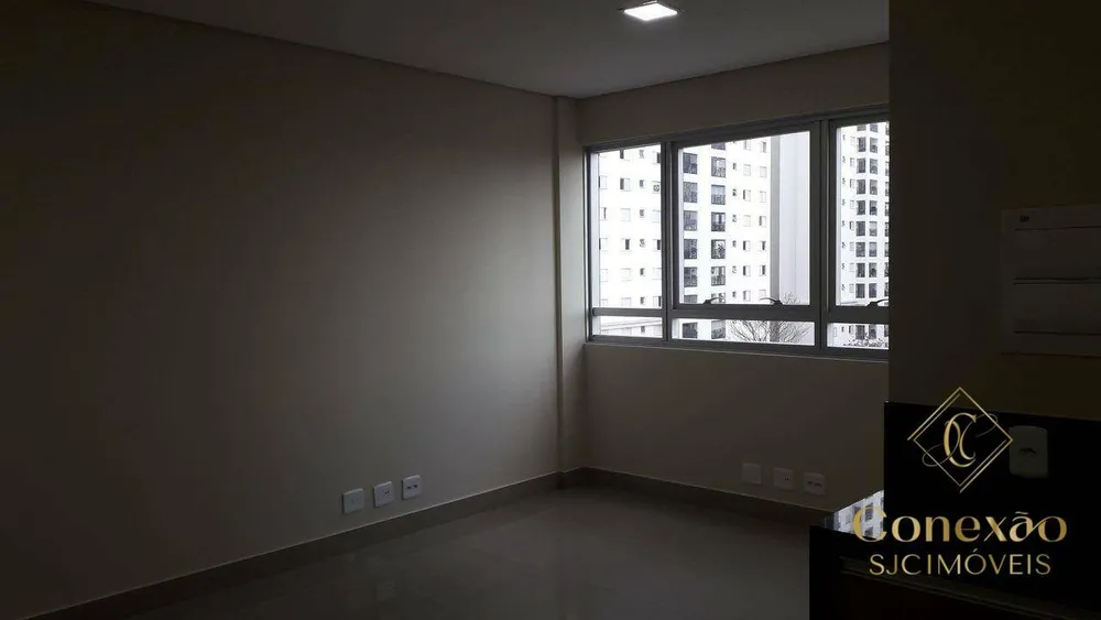 Sala-Conjunto, 37 m² - Foto 3