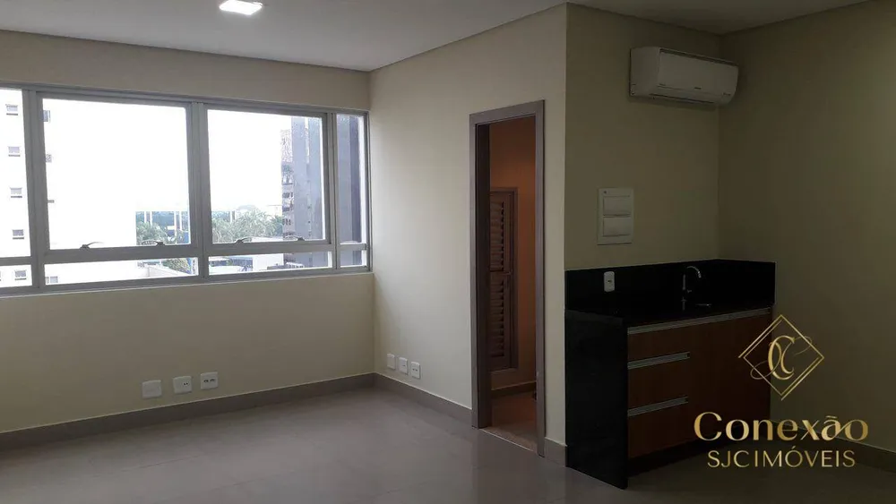 Sala-Conjunto, 37 m² - Foto 1