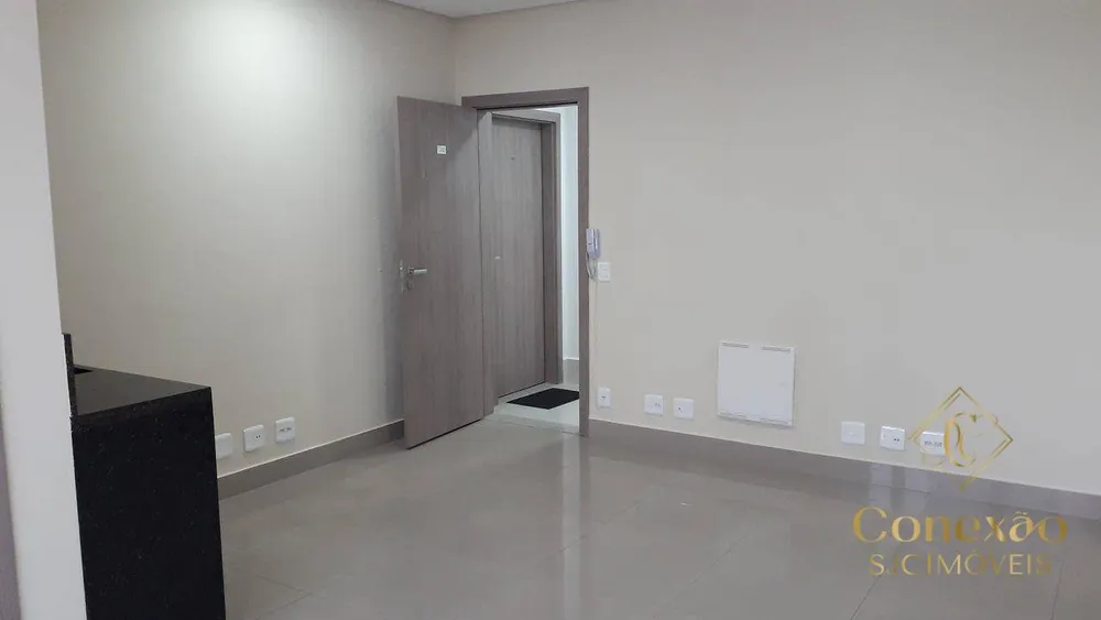 Sala-Conjunto, 37 m² - Foto 11