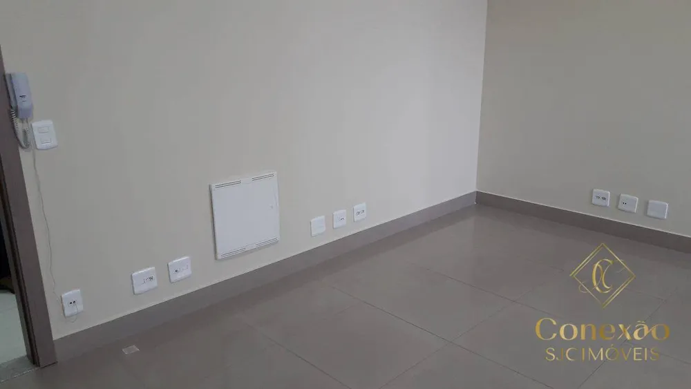 Sala-Conjunto, 37 m² - Foto 9