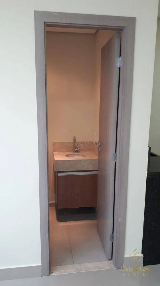 Sala-Conjunto, 37 m² - Foto 2