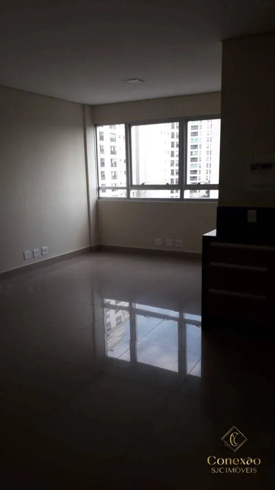 Sala-Conjunto, 37 m² - Foto 1