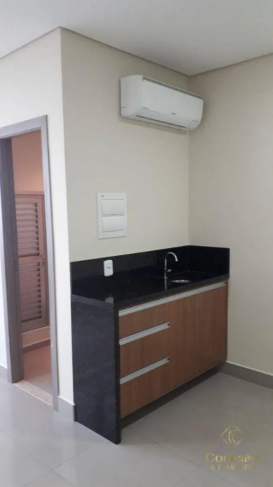 Sala-Conjunto, 37 m² - Foto 4