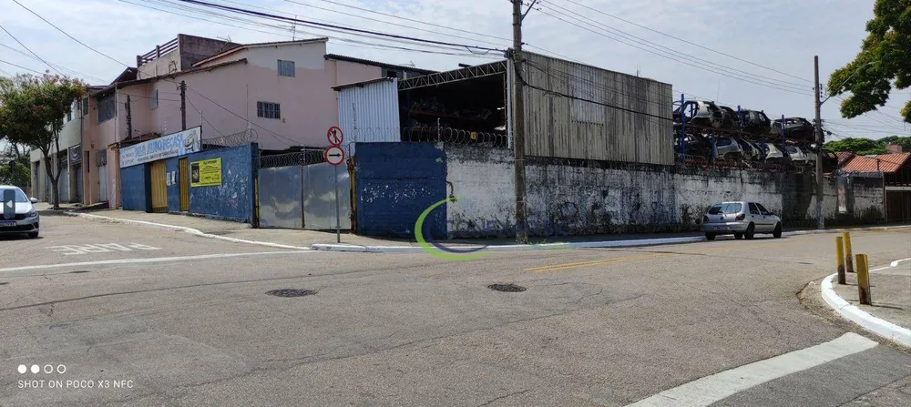 Depósito-Galpão, 500 m² - Foto 3