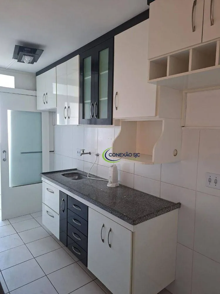 Apartamento, 3 quartos, 67 m² - Foto 2