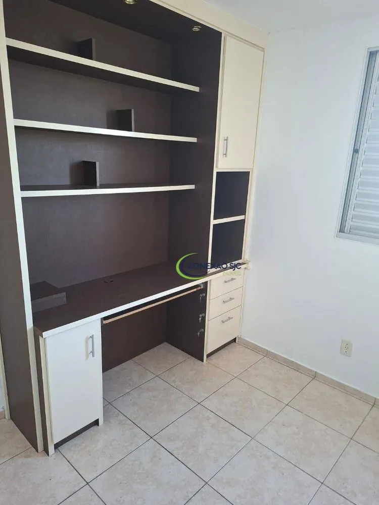 Apartamento, 3 quartos, 67 m² - Foto 6