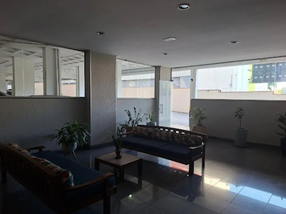 Apartamento, 3 quartos, 67 m² - Foto 5