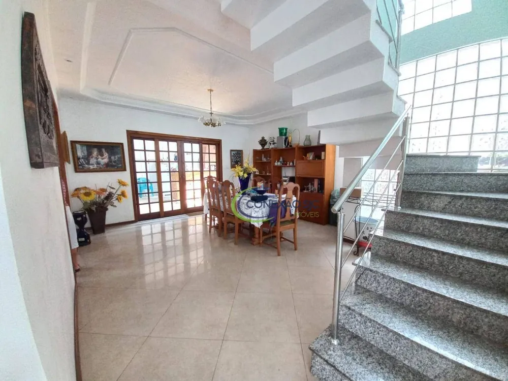 Sobrado, 4 quartos, 222 m² - Foto 7