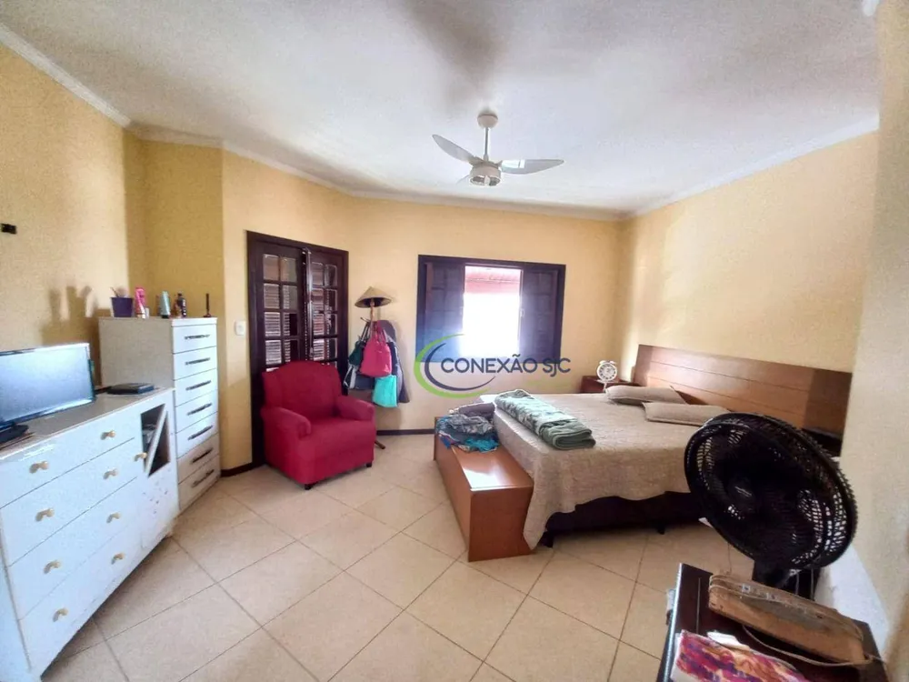 Sobrado, 4 quartos, 222 m² - Foto 8