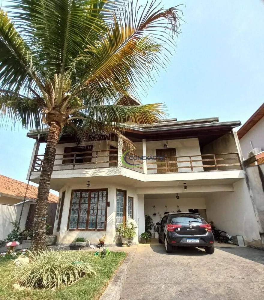 Sobrado, 4 quartos, 222 m² - Foto 9