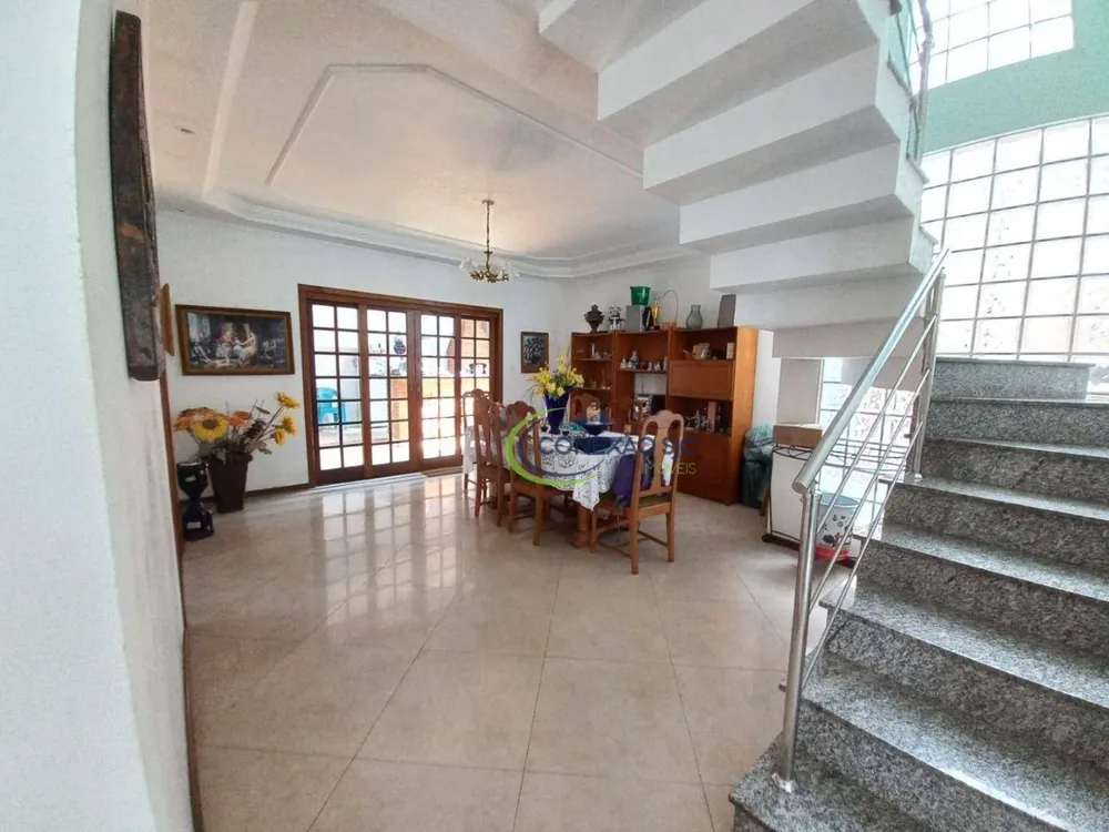 Sobrado, 4 quartos, 222 m² - Foto 6