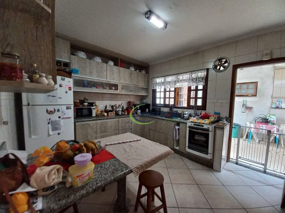 Sobrado, 4 quartos, 222 m² - Foto 14