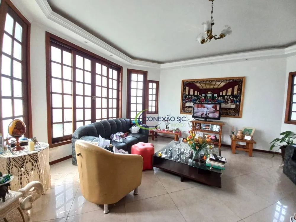 Sobrado, 4 quartos, 222 m² - Foto 4
