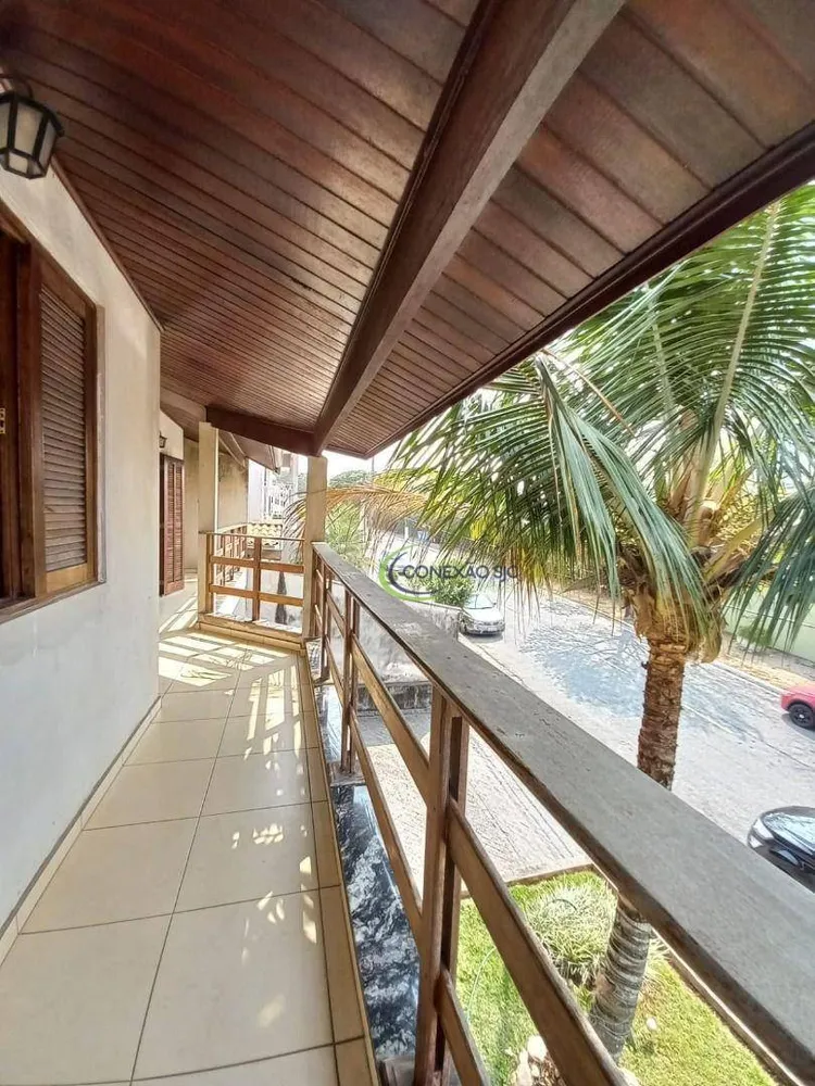 Sobrado, 4 quartos, 222 m² - Foto 12