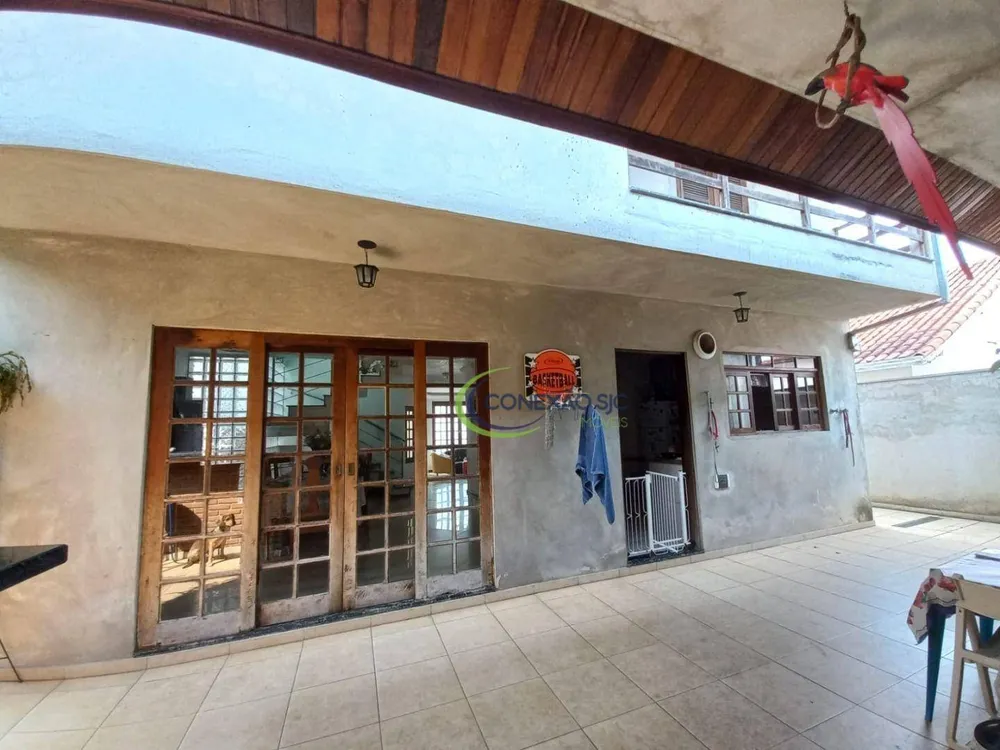 Sobrado, 4 quartos, 222 m² - Foto 2