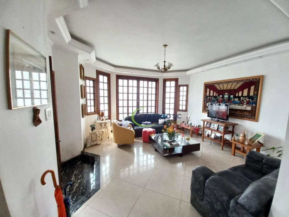 Sobrado, 4 quartos, 222 m² - Foto 11