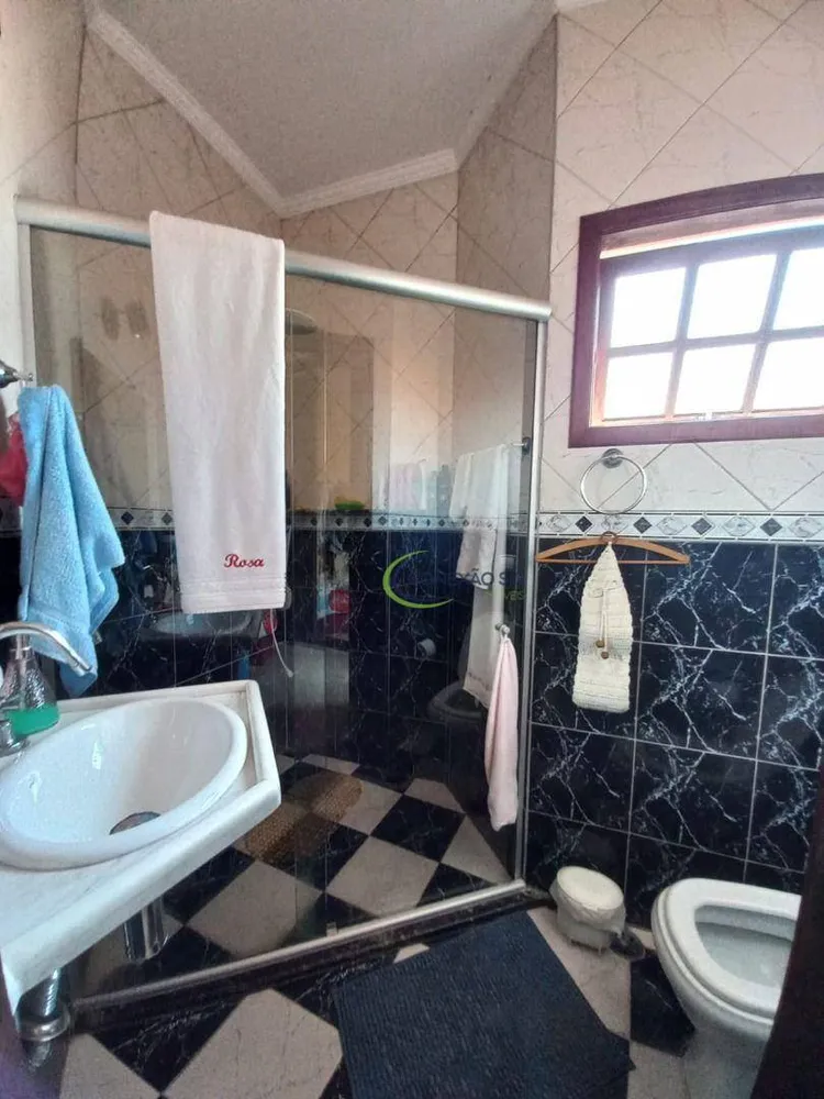 Sobrado, 4 quartos, 222 m² - Foto 10