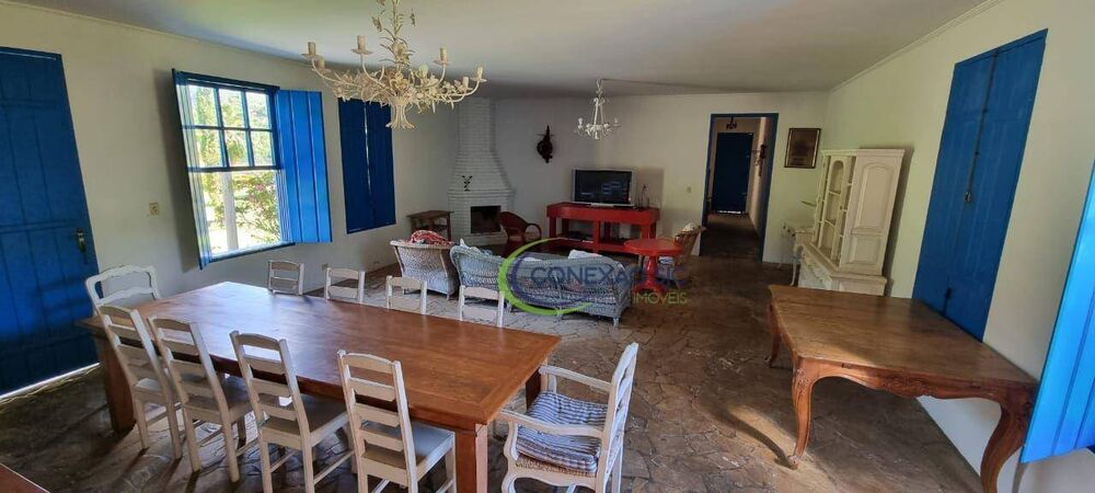 Fazenda à venda, 1137400M2 - Foto 1