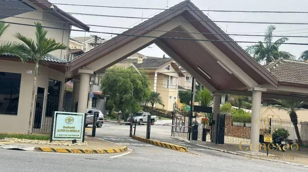 Loteamento e Condomínio, 489 m² - Foto 1