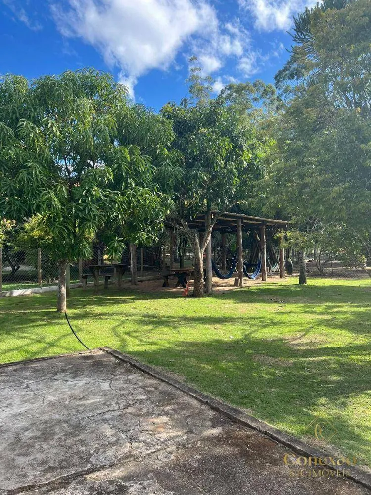 Chácara, 3 quartos, 5000 m² - Foto 3