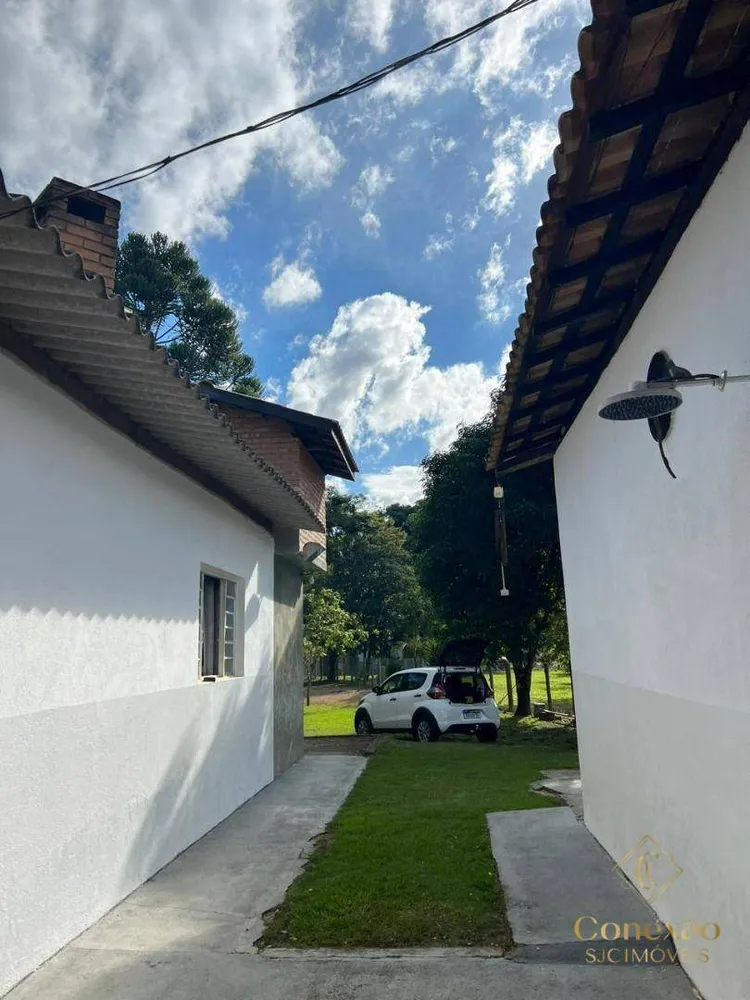 Chácara, 3 quartos, 5000 m² - Foto 1