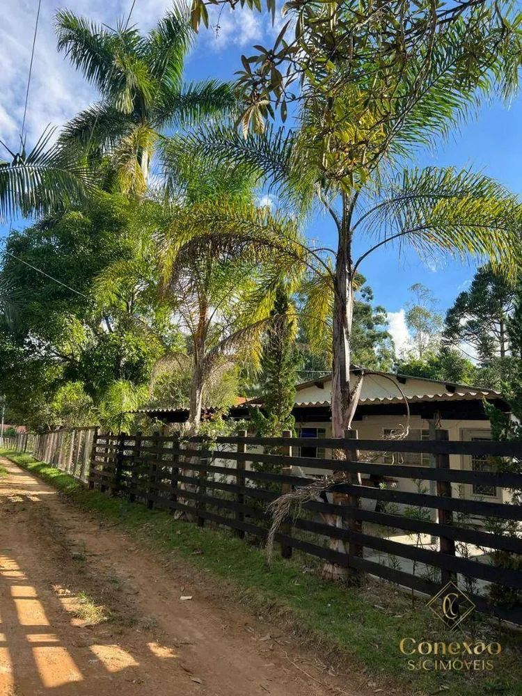 Chácara, 3 quartos, 5000 m² - Foto 5