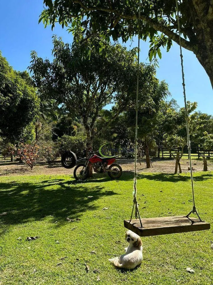 Chácara, 3 quartos, 5000 m² - Foto 9