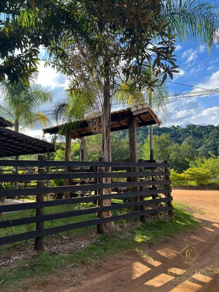 Chácara, 3 quartos, 5000 m² - Foto 2