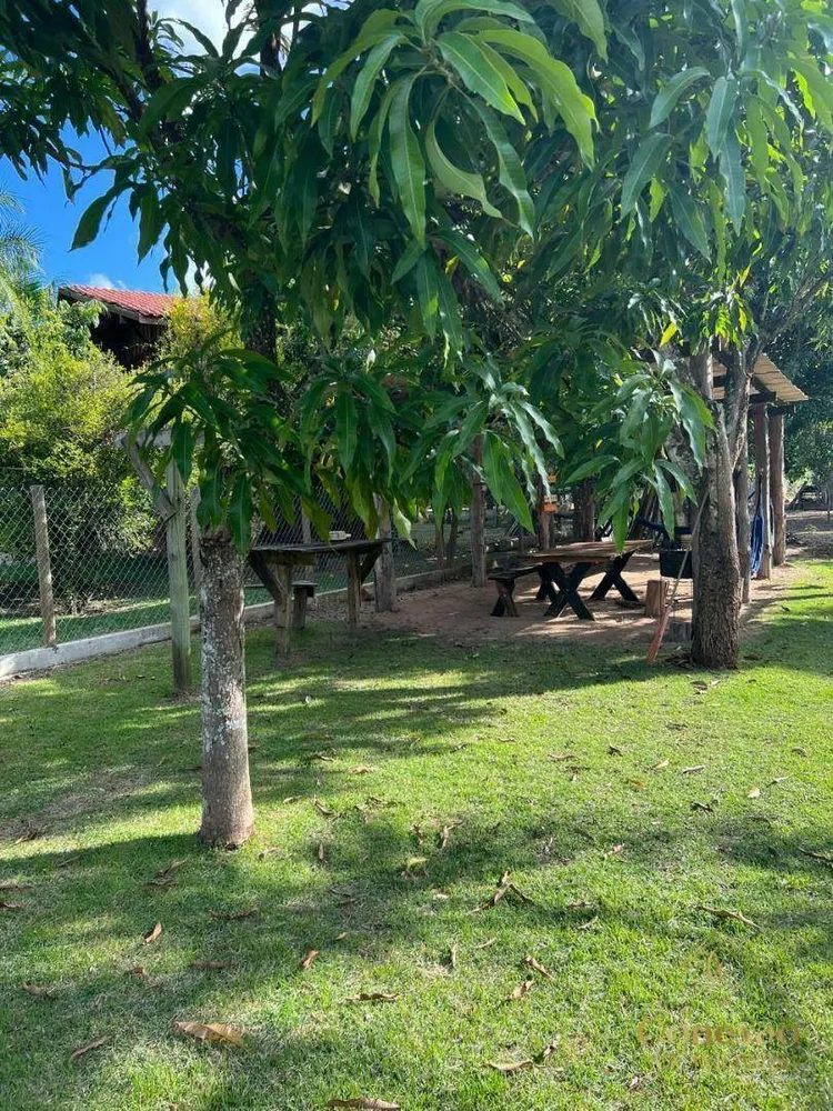 Chácara, 3 quartos, 5000 m² - Foto 8