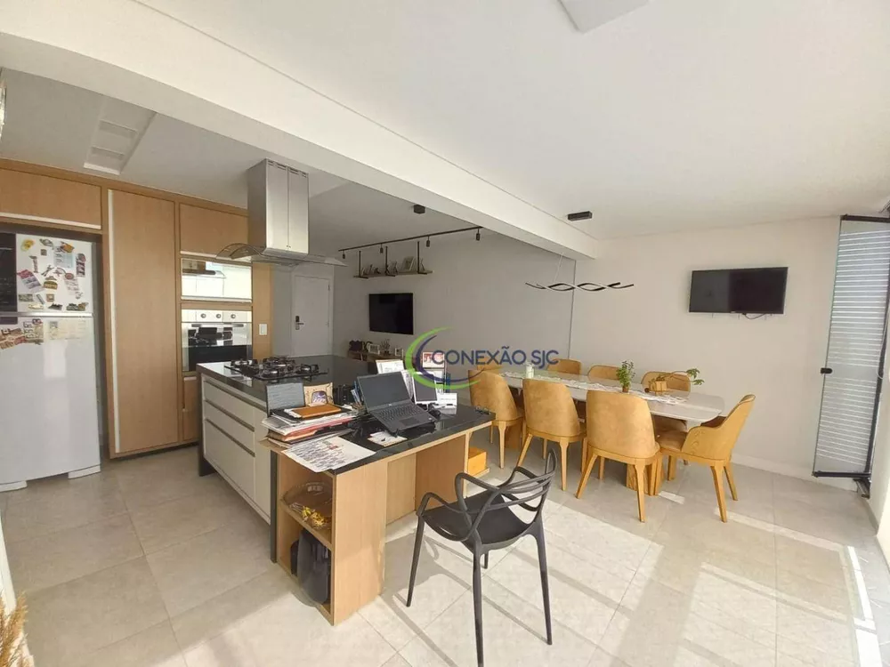 Apartamento à venda com 2 quartos, 83m² - Foto 3