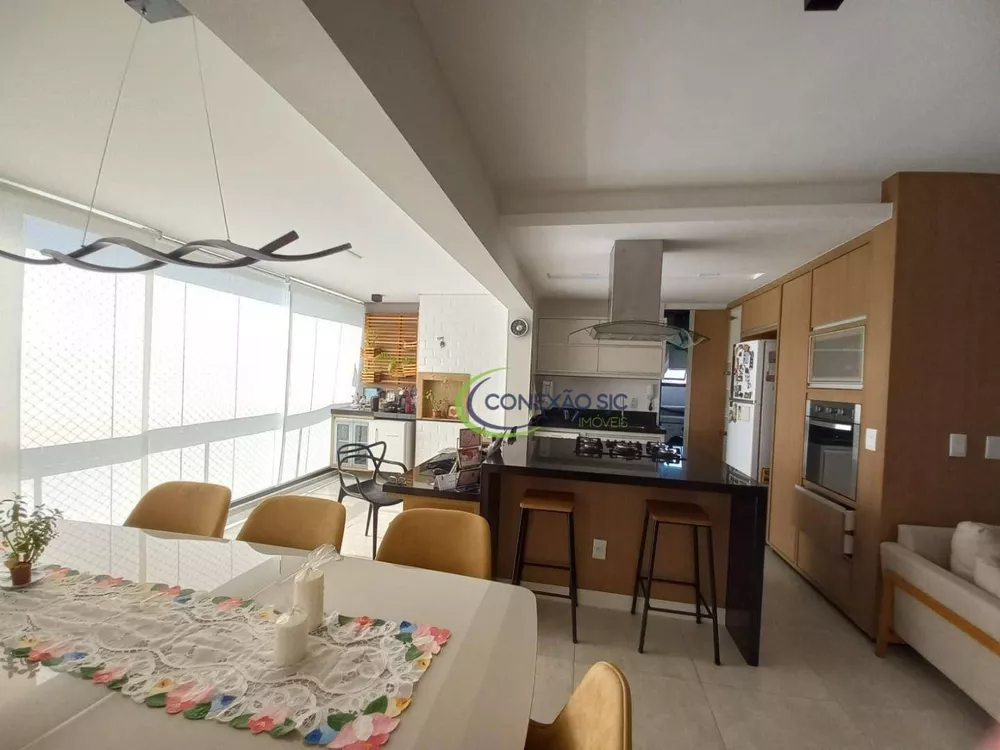 Apartamento à venda com 2 quartos, 83m² - Foto 4