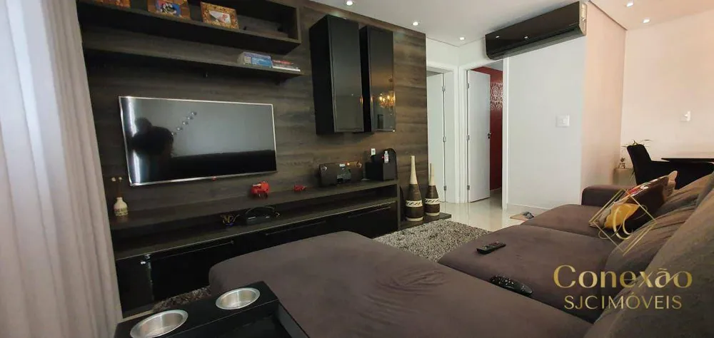 Apartamento, 2 quartos, 104 m² - Foto 4