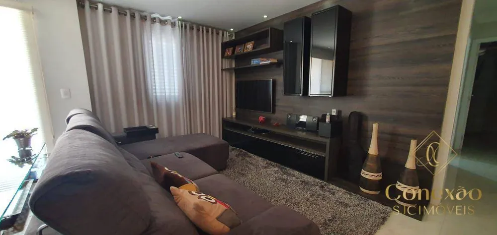 Apartamento, 2 quartos, 104 m² - Foto 3