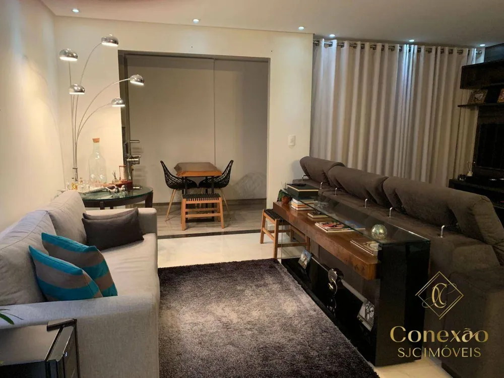 Apartamento, 2 quartos, 104 m² - Foto 1