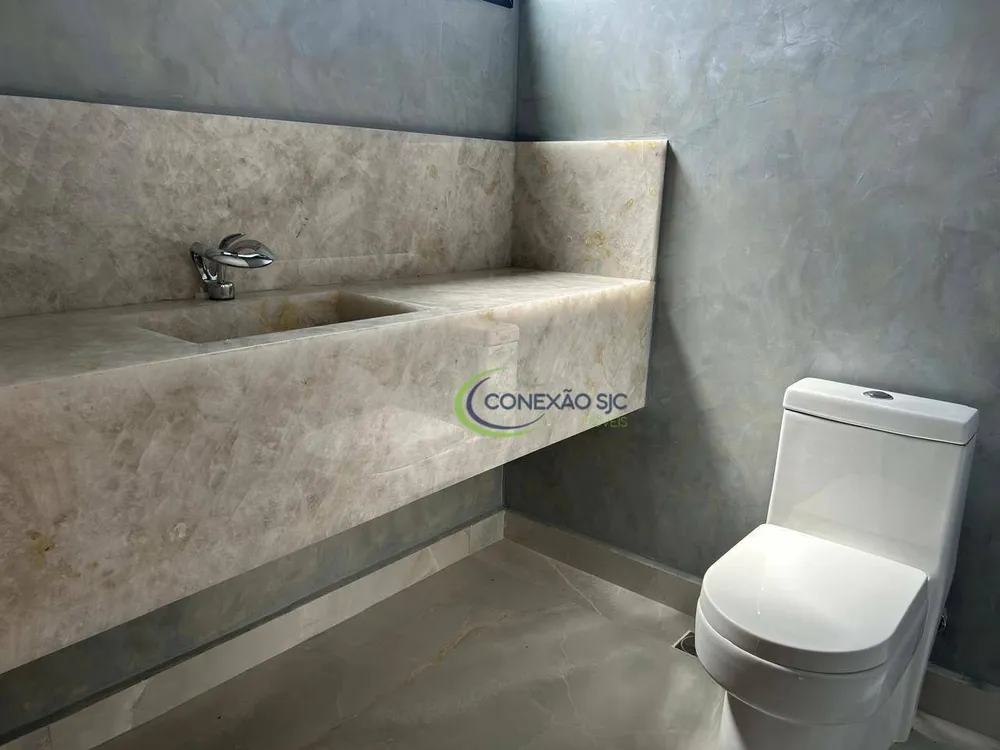 Sobrado, 5 quartos, 400 m² - Foto 1
