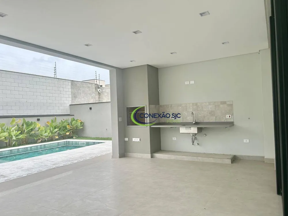 Sobrado, 4 quartos, 300 m² - Foto 3