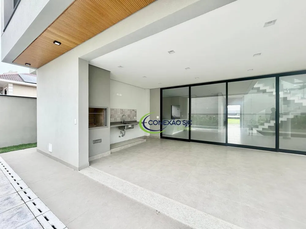 Sobrado, 4 quartos, 300 m² - Foto 5