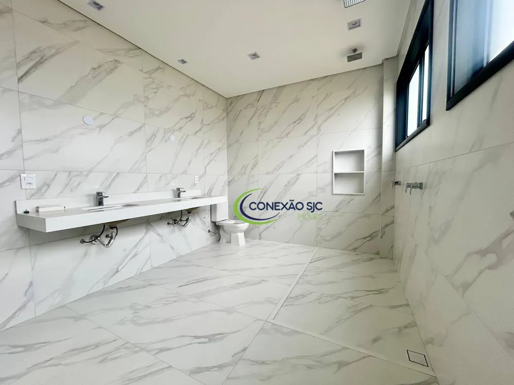 Sobrado, 4 quartos, 300 m² - Foto 11