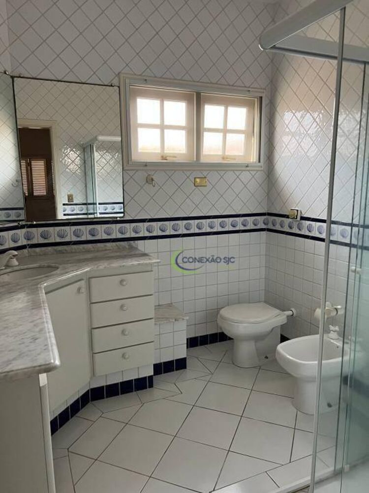 Sobrado, 4 quartos, 357 m² - Foto 4