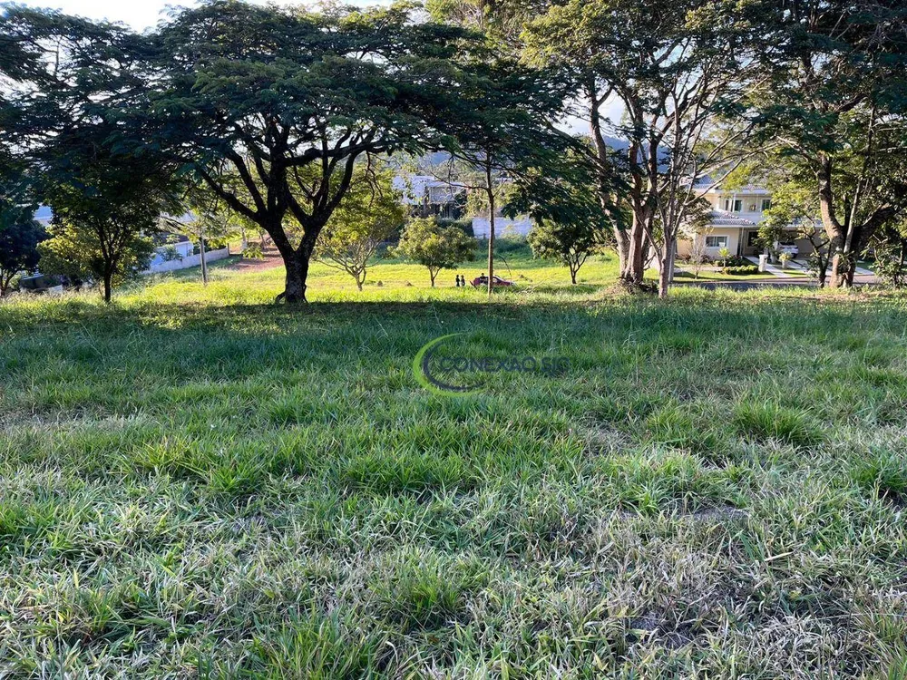 Loteamento e Condomínio, 1000 m² - Foto 3