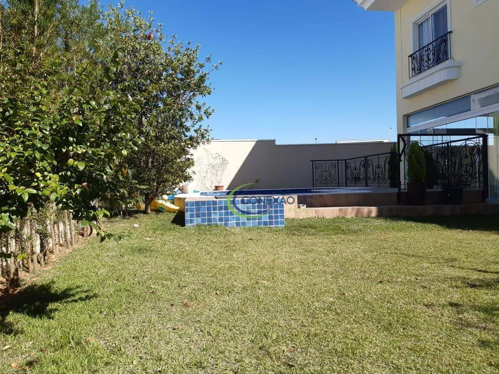 Sobrado, 4 quartos, 340 m² - Foto 8