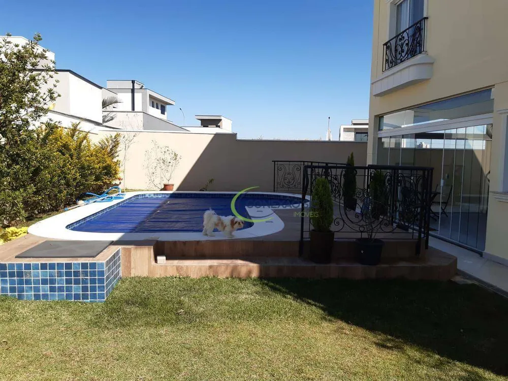 Sobrado, 4 quartos, 340 m² - Foto 6
