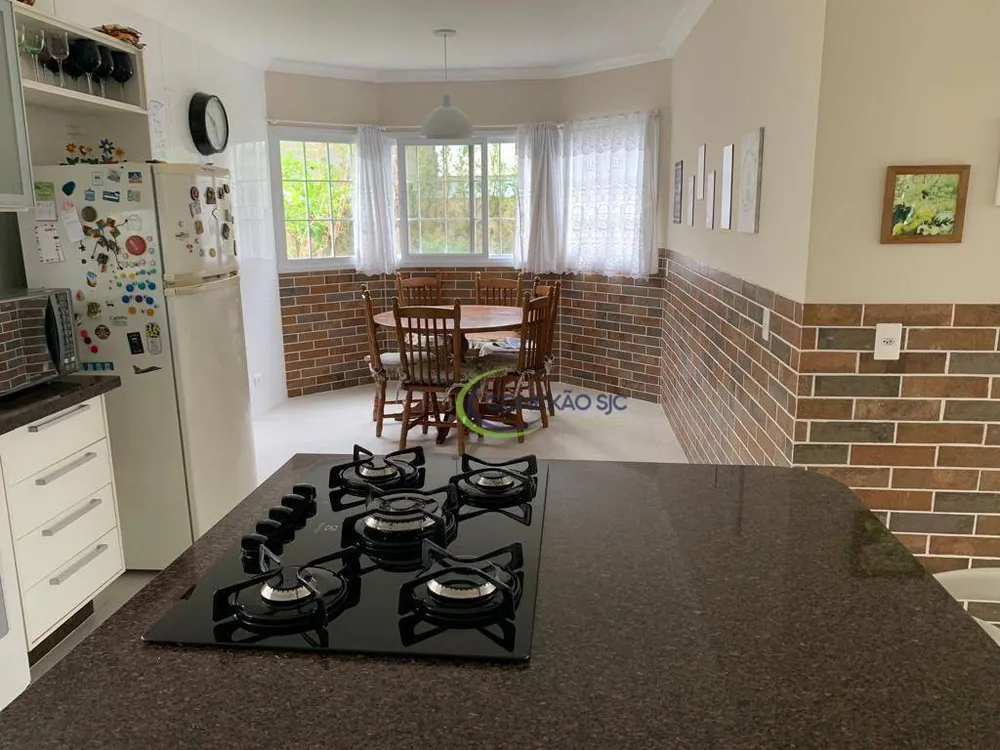 Sobrado, 4 quartos, 340 m² - Foto 5