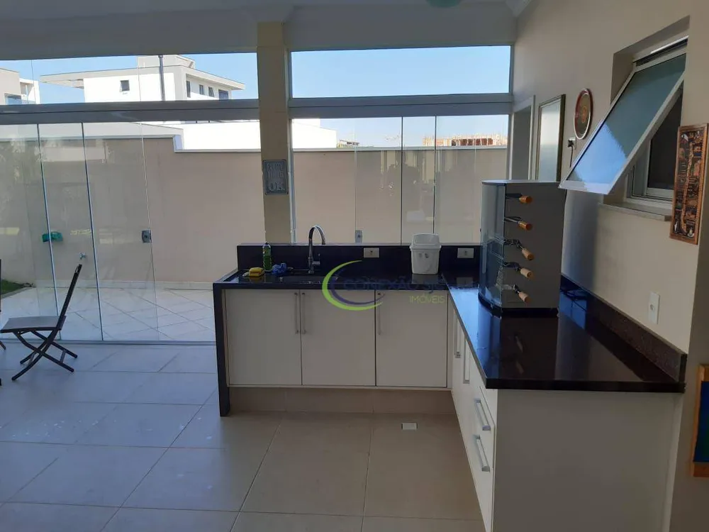 Sobrado, 4 quartos, 340 m² - Foto 1