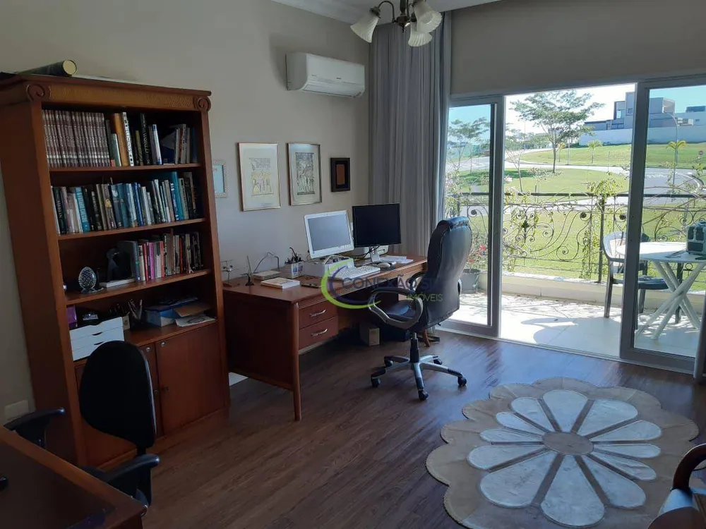 Sobrado, 4 quartos, 340 m² - Foto 4