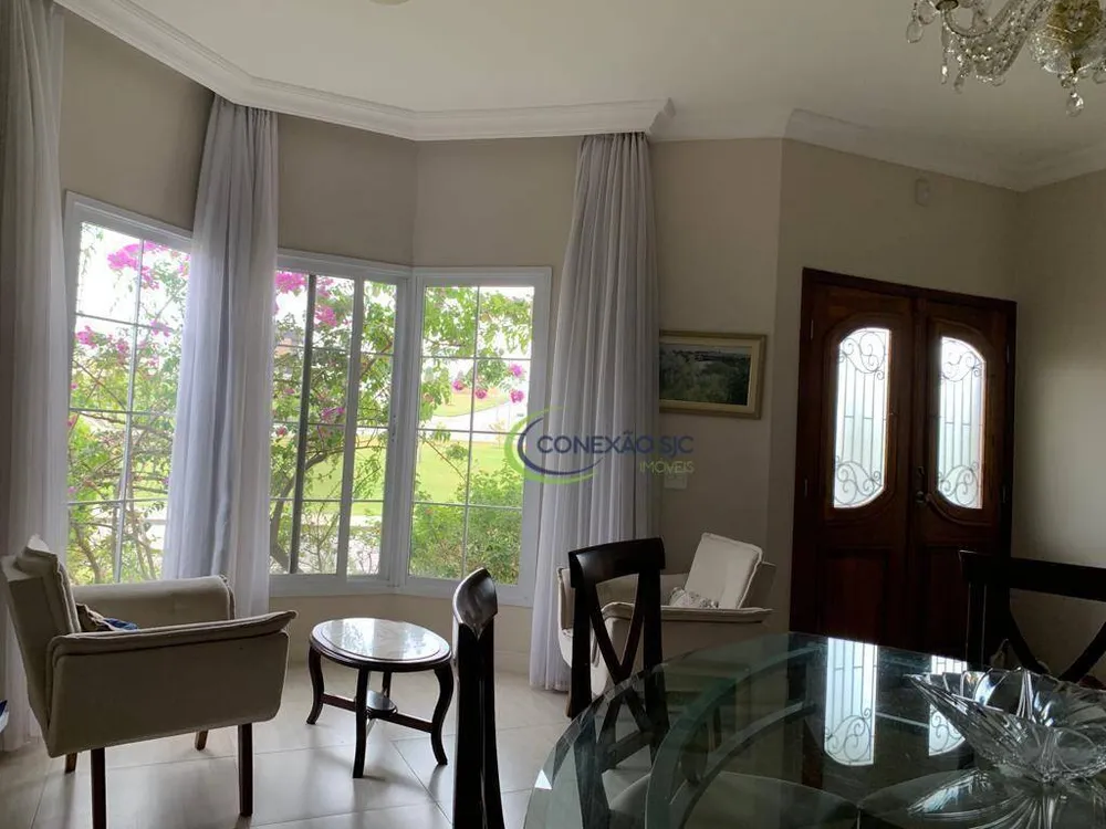 Sobrado, 4 quartos, 340 m² - Foto 7
