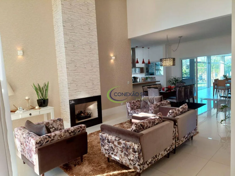 Casa de Condomínio, 4 quartos - Foto 7