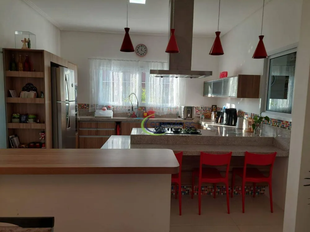 Casa de Condomínio, 4 quartos - Foto 5