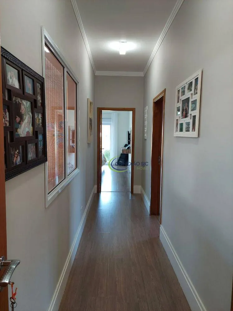Casa de Condomínio, 4 quartos - Foto 2