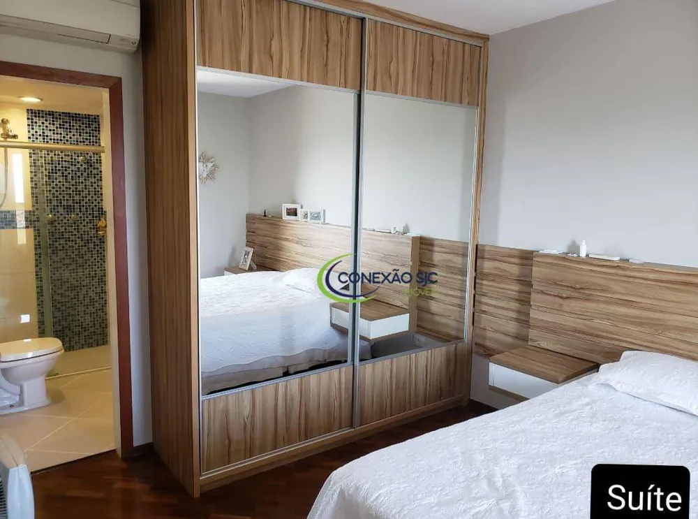 Apartamento, 4 quartos, 169 m² - Foto 10